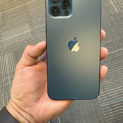 iPhone 12 Pro Max 256 GB 