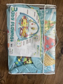 Baby Activity Mat
