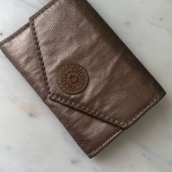 Kipling Small Card Holder 