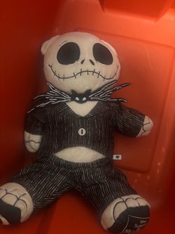 Build a bear