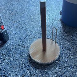 kitchen paper holder