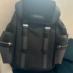 Michael Kors Backpack 