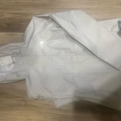 W Venture Grey Jacket