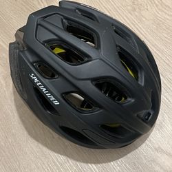 Specialized Chamonix 2 Helmet  