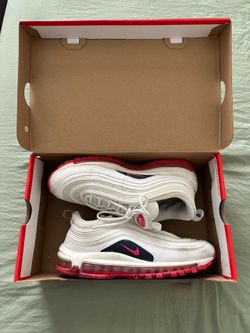 Nike Max