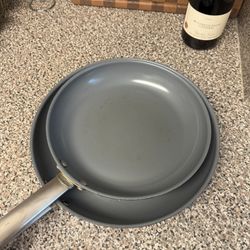 Non Stick Pans 