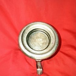 Metal Candle Holder( Heavy Sturdy Material)