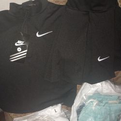 Women's Nike Tennis Skirt Size Medium 