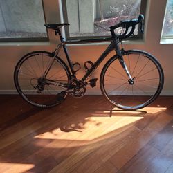 Cannondale 10, 54cm Road Bike