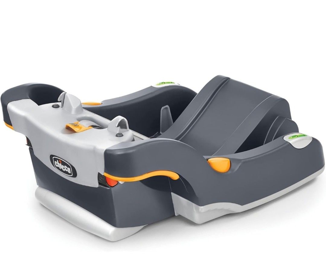 Chicco KeyFit Infant Car Seat Base - Anthracite