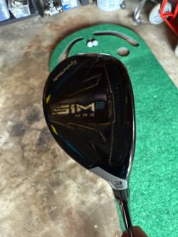 Sim 2 max 3 hybrid