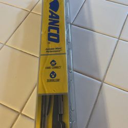 Wiper Blade