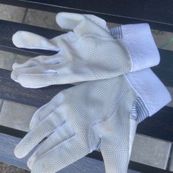 Under Armour Batting Gloves Yen