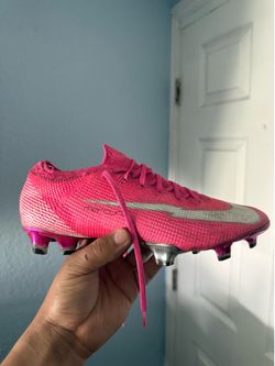 Nike Mercurial Vapor 13 Elite Mbappe Rose FG