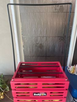 Tennis hopper NEW