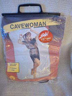 Halloween Costume