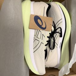 Asics Men’s Glide Ride Max Running Shoes