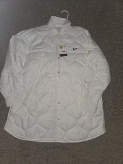 Nike Jacket SIZE S
