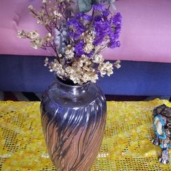 Florero De Colección 