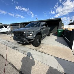 Ford Raptor