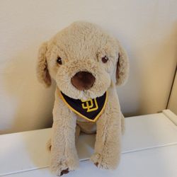 Padres Plush Toy
