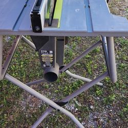 Table Saw