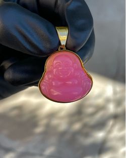 Buddha Pendant