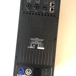 Plate amplifier, brand new! (will consider trades)