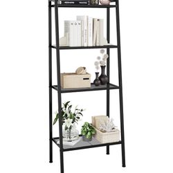 Bookcase Ladder/ Organizer 