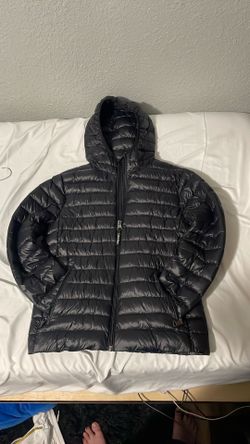 Calvin Klein puffer jacket