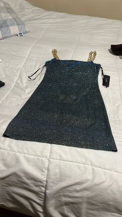 Vestido Elegante