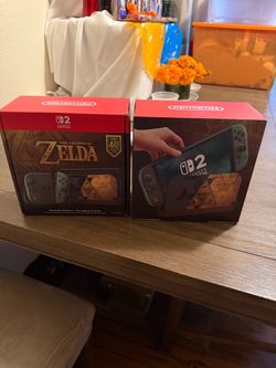 Switch 2