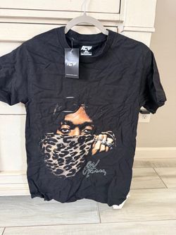Icy tees