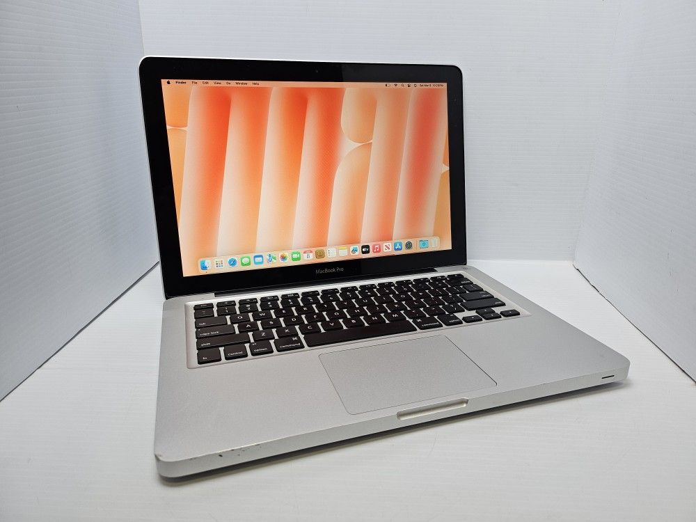 Apple MacBook Pro 13.3" Laptop