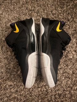 Kobe 8 ProTro shoes