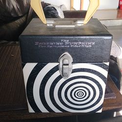 Smashing Pumpkins  The Aeroplane Flies High CD Collection With Booklet