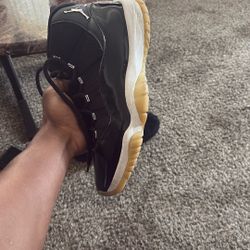Jordan 11s
