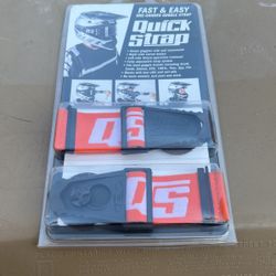 Quick strap