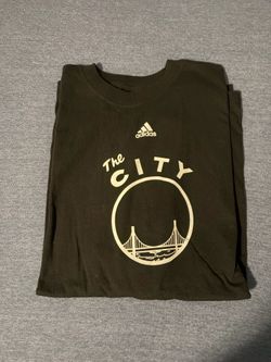 Adidas San Francisco t shirt size XL
