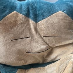 Pokémon Snorlax Sleeping Bag- Adult Size 