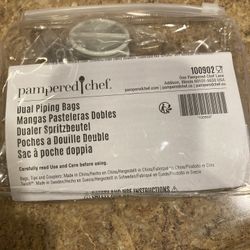 Pampered Chef