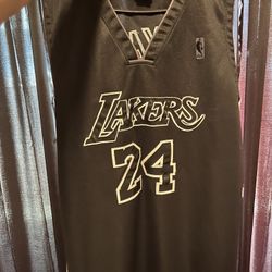 Lakers Jersey 