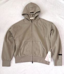 Zip-Up Hoodie Essentials