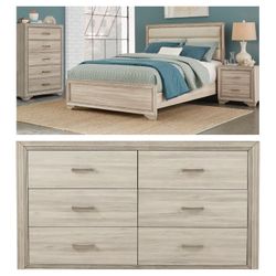 Queen Bedroom Set