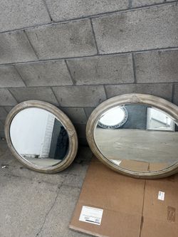 Mirrors