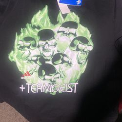 Adidas tee