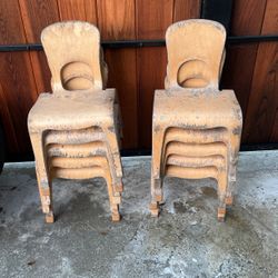 Kid Chairs 