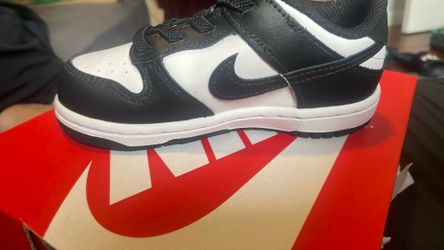 Nike dunk low