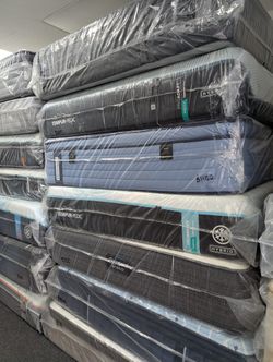 Queen Size Mattress Sale