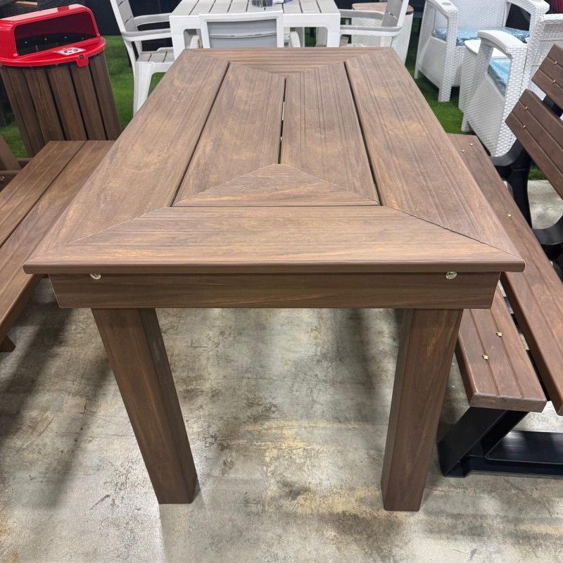 Outdoor Patio Furniture